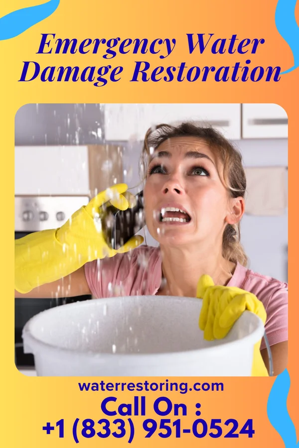 Emergency Water Damage Restoration in Arnold, MO